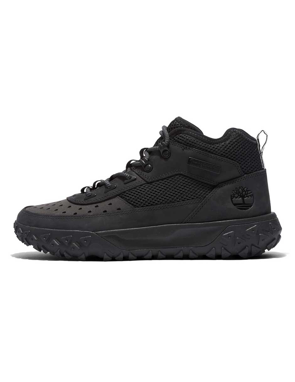 Bota GREENSTRIDE MOTION 6 de piel para hombre 8