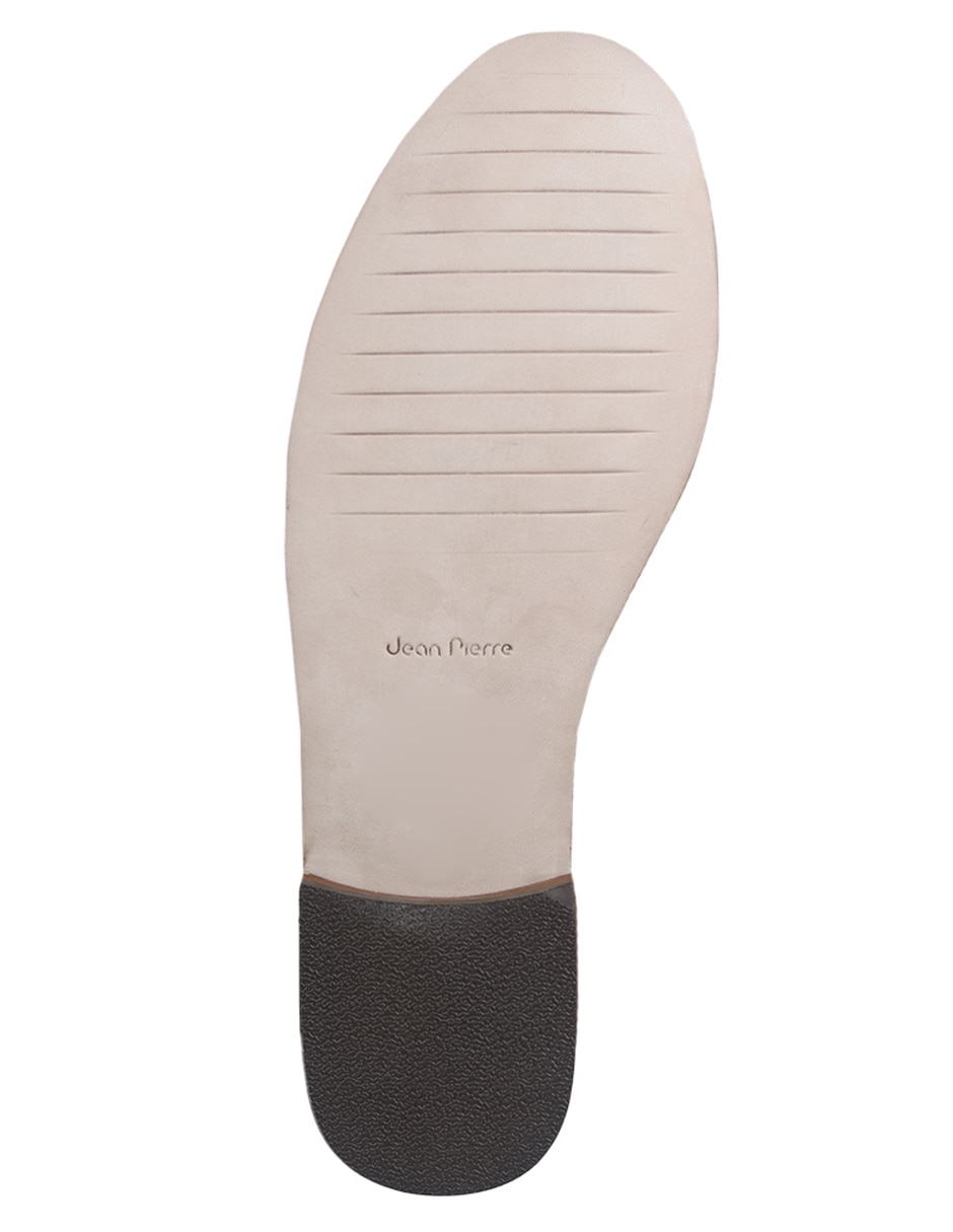 Zapato Jean Pierre para hombre 4