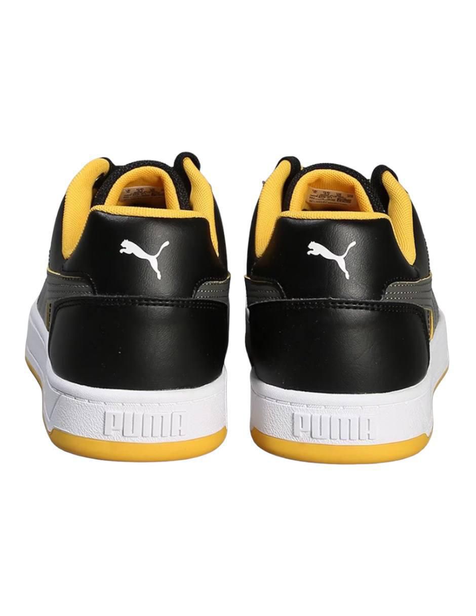 Tenis Porsche Legacy Caven para hombre 4