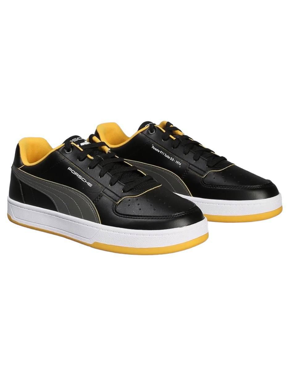 Tenis Porsche Legacy Caven para hombre 5