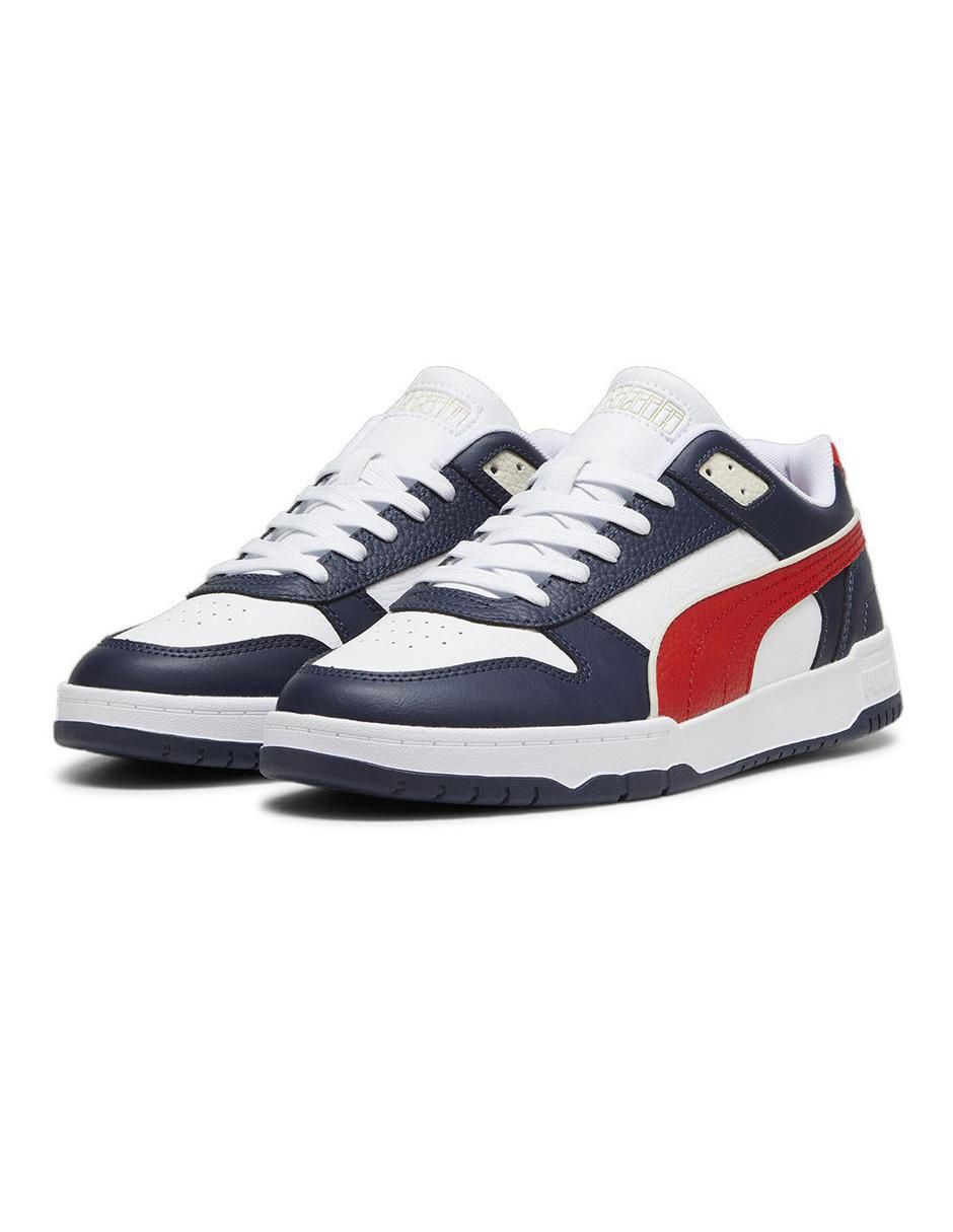 Tenis para hombre 5