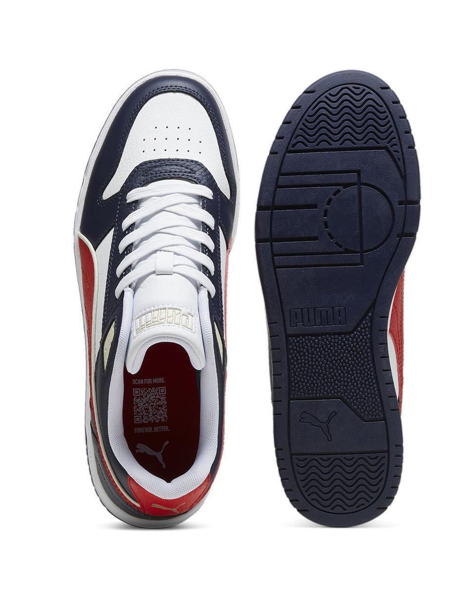 Tenis para hombre
