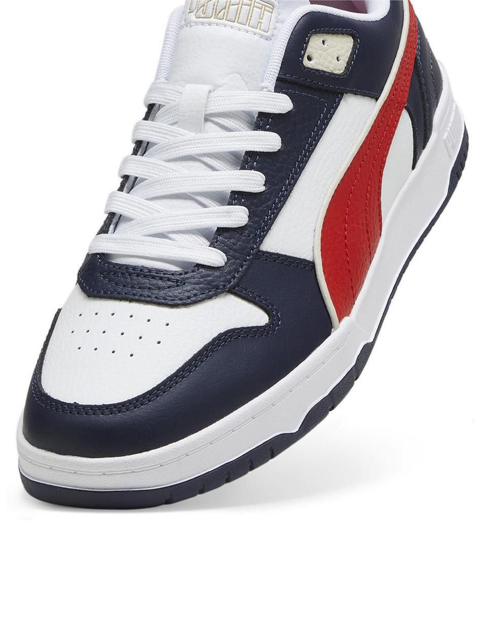Tenis para hombre 6
