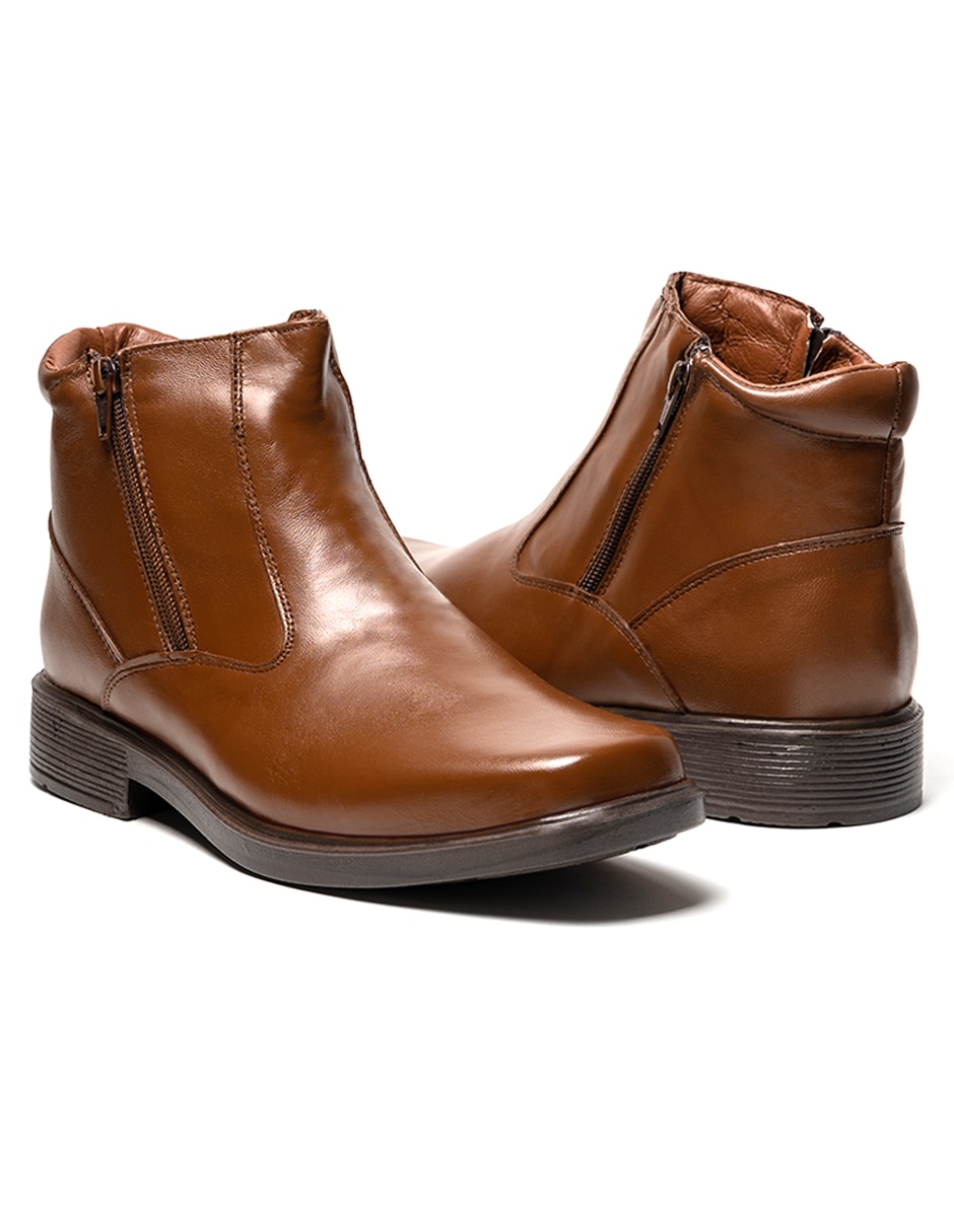 Bota para hombre