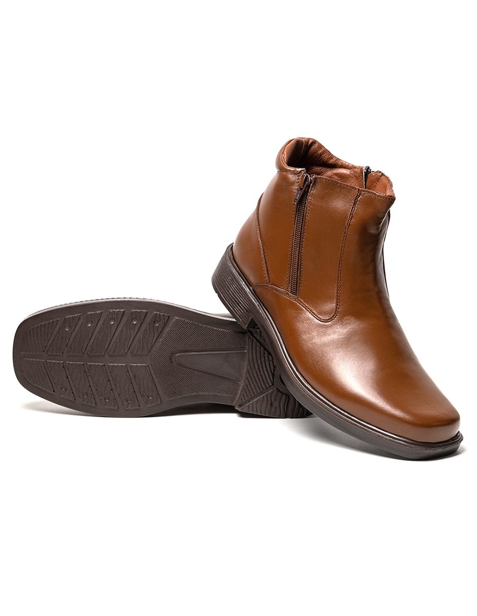 Bota para hombre