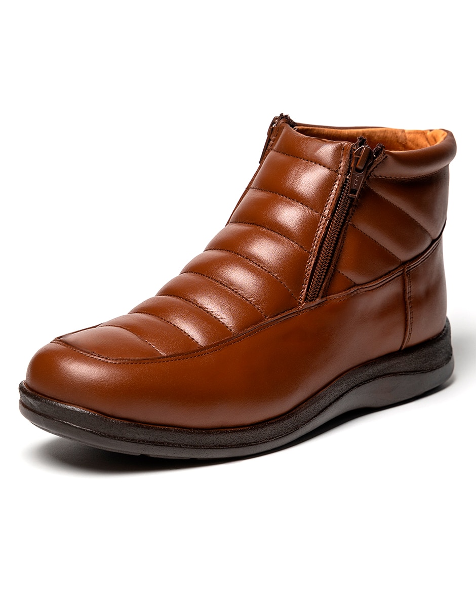 Bota para hombre