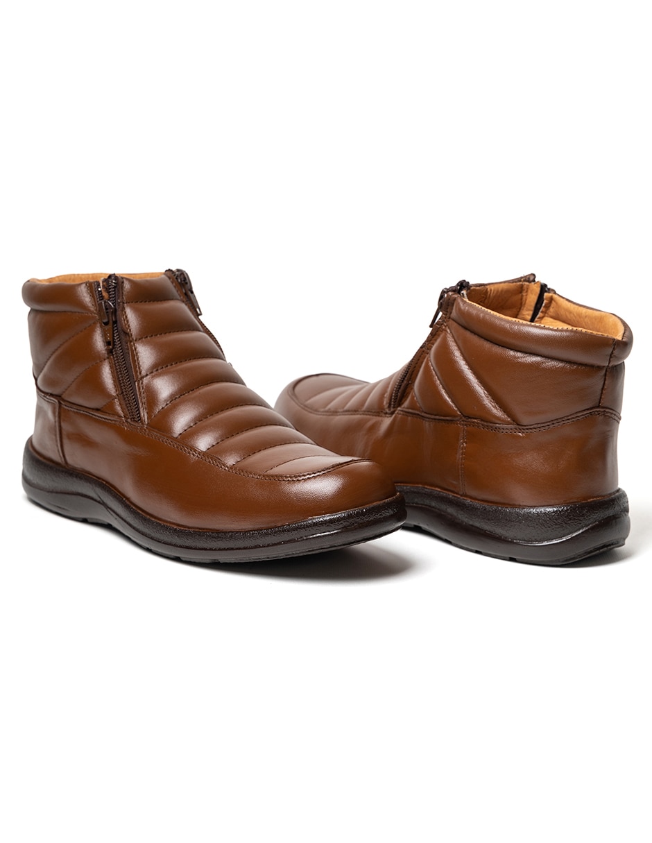 Bota para hombre