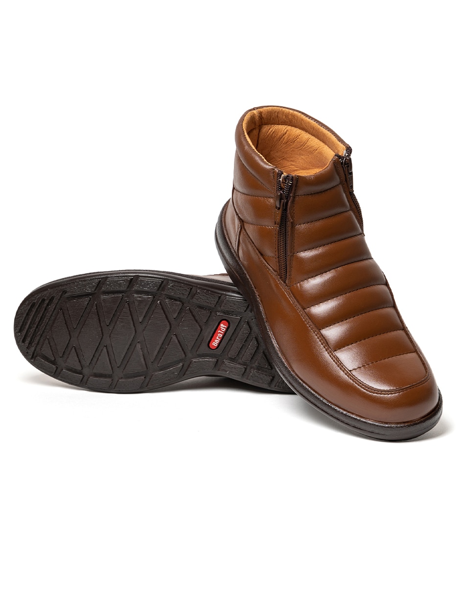 Bota para hombre
