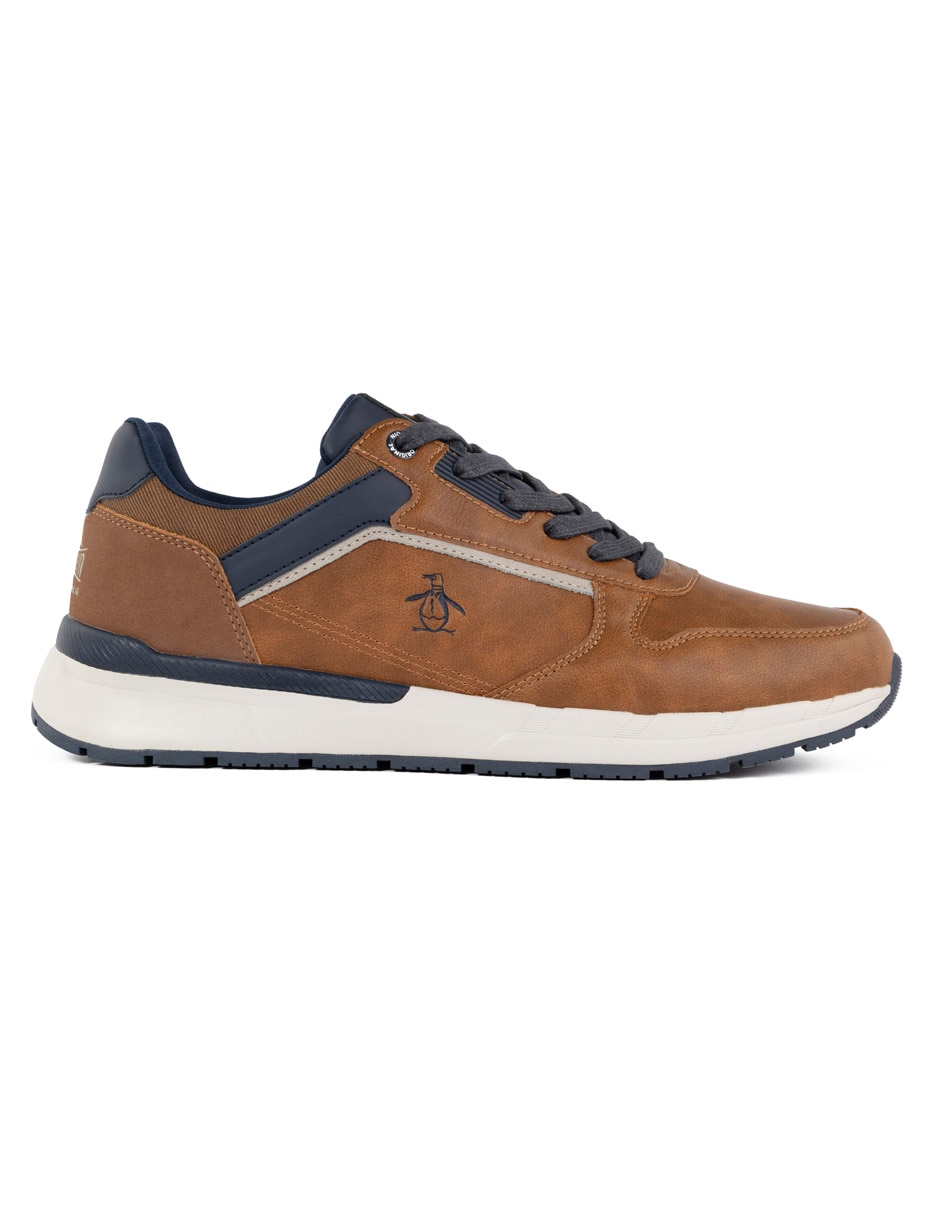Tenis Grober para hombre 5