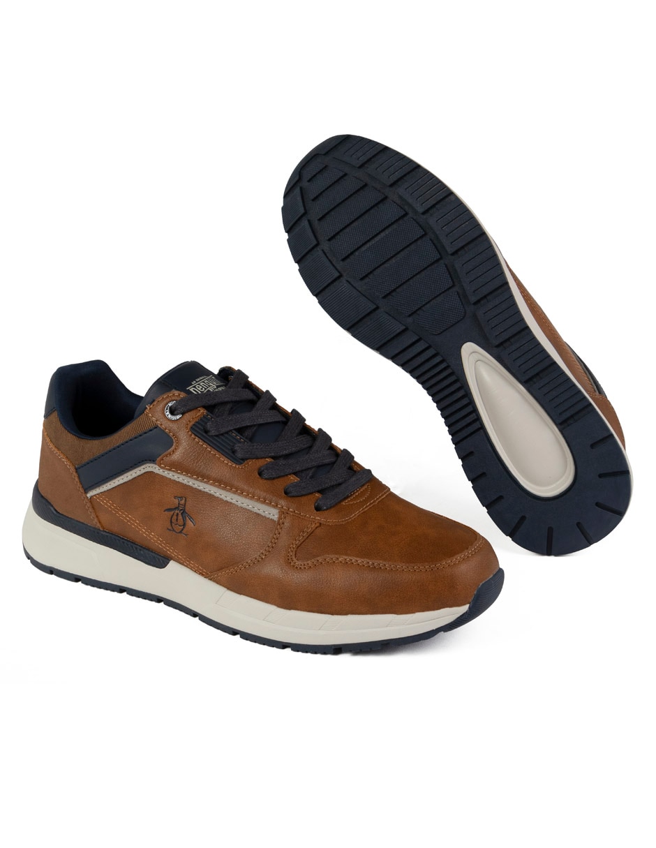 Tenis Grober para hombre