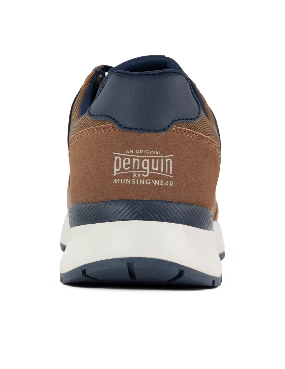 Tenis Grober para hombre
