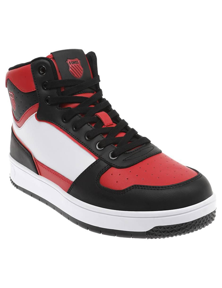 Rojo 3