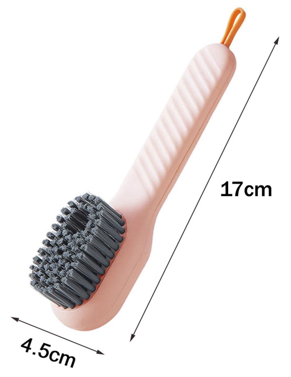 Cepillo para zapatos 8
