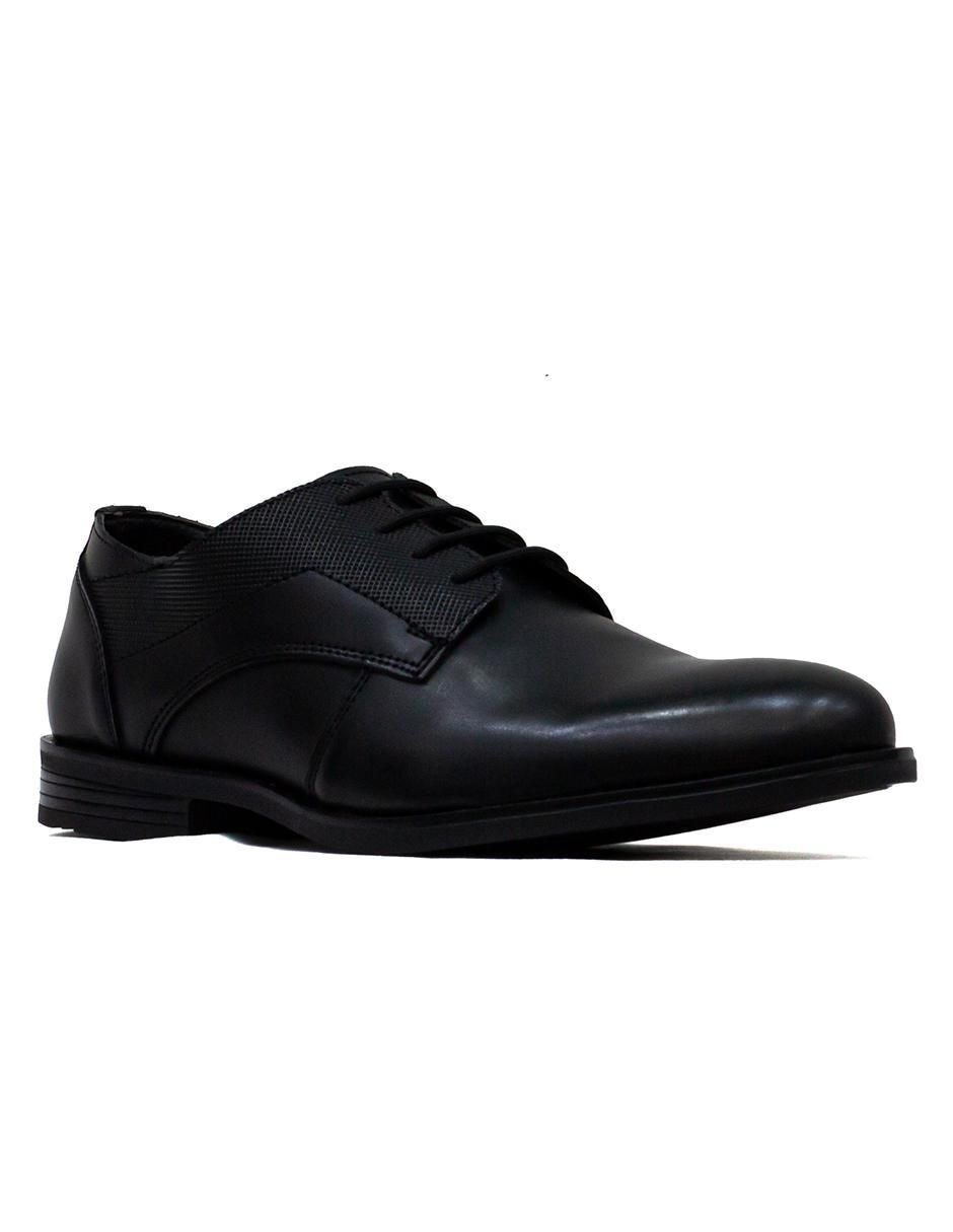 Zapato derby para hombre