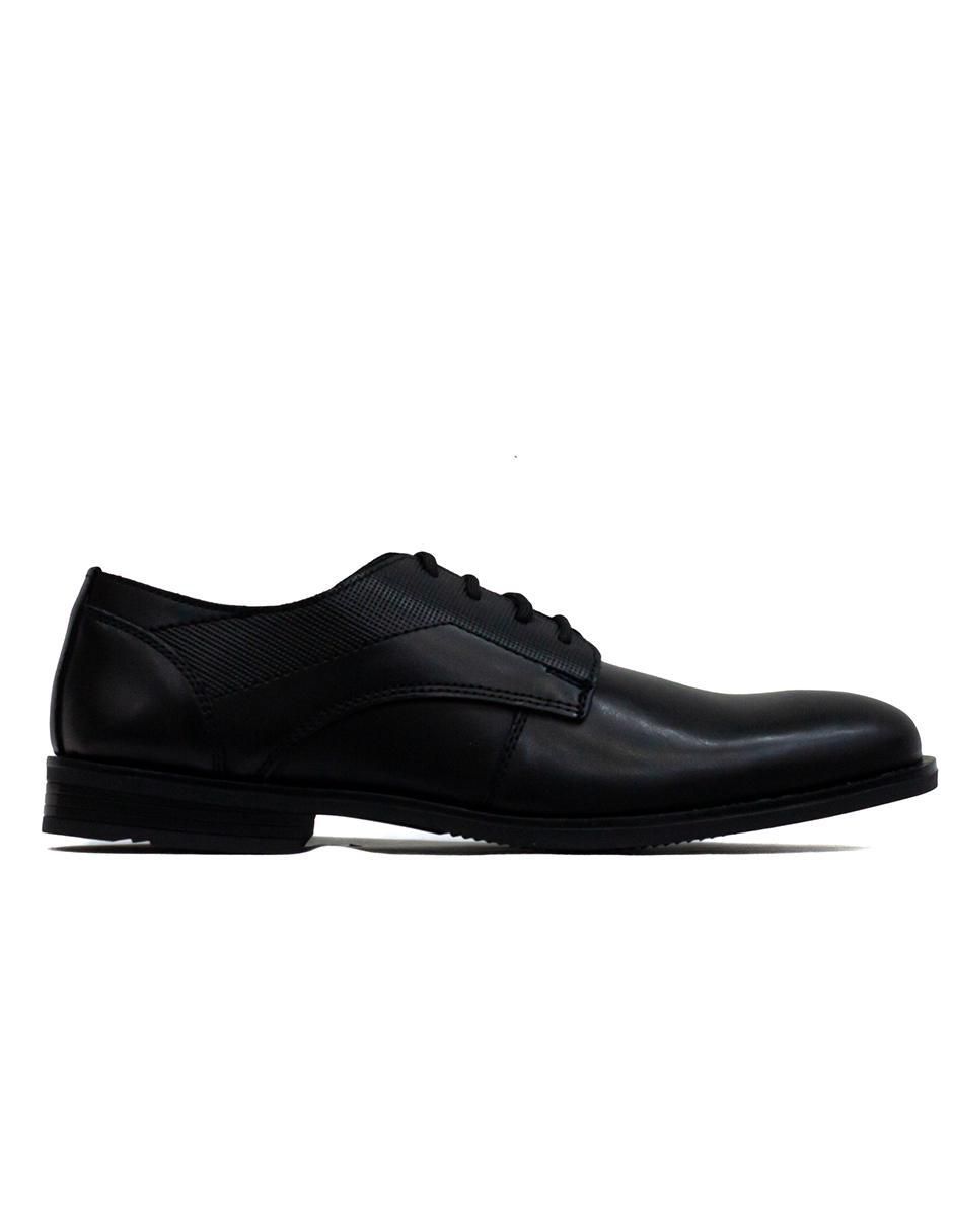 Zapato derby para hombre 2