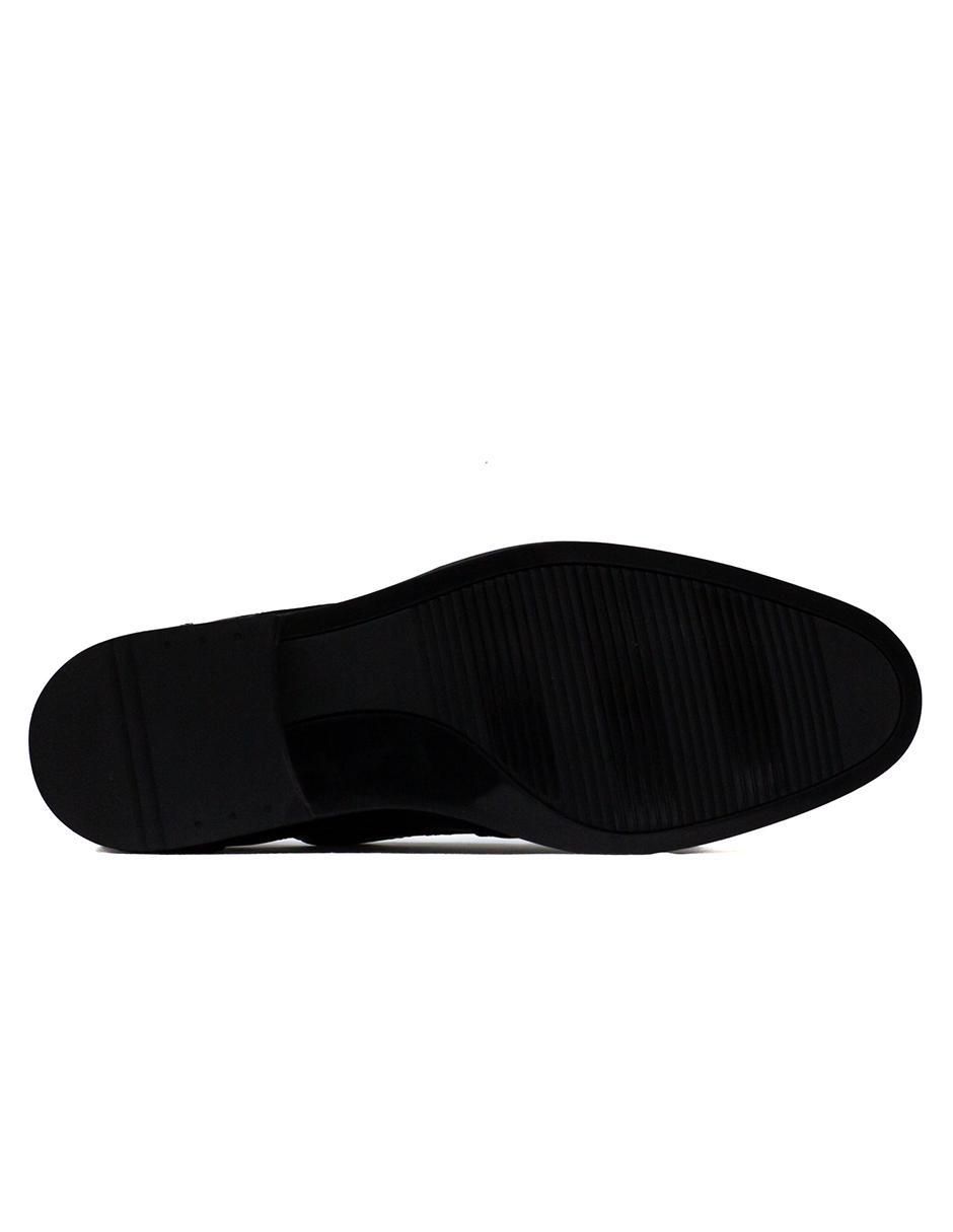 Zapato derby para hombre 3