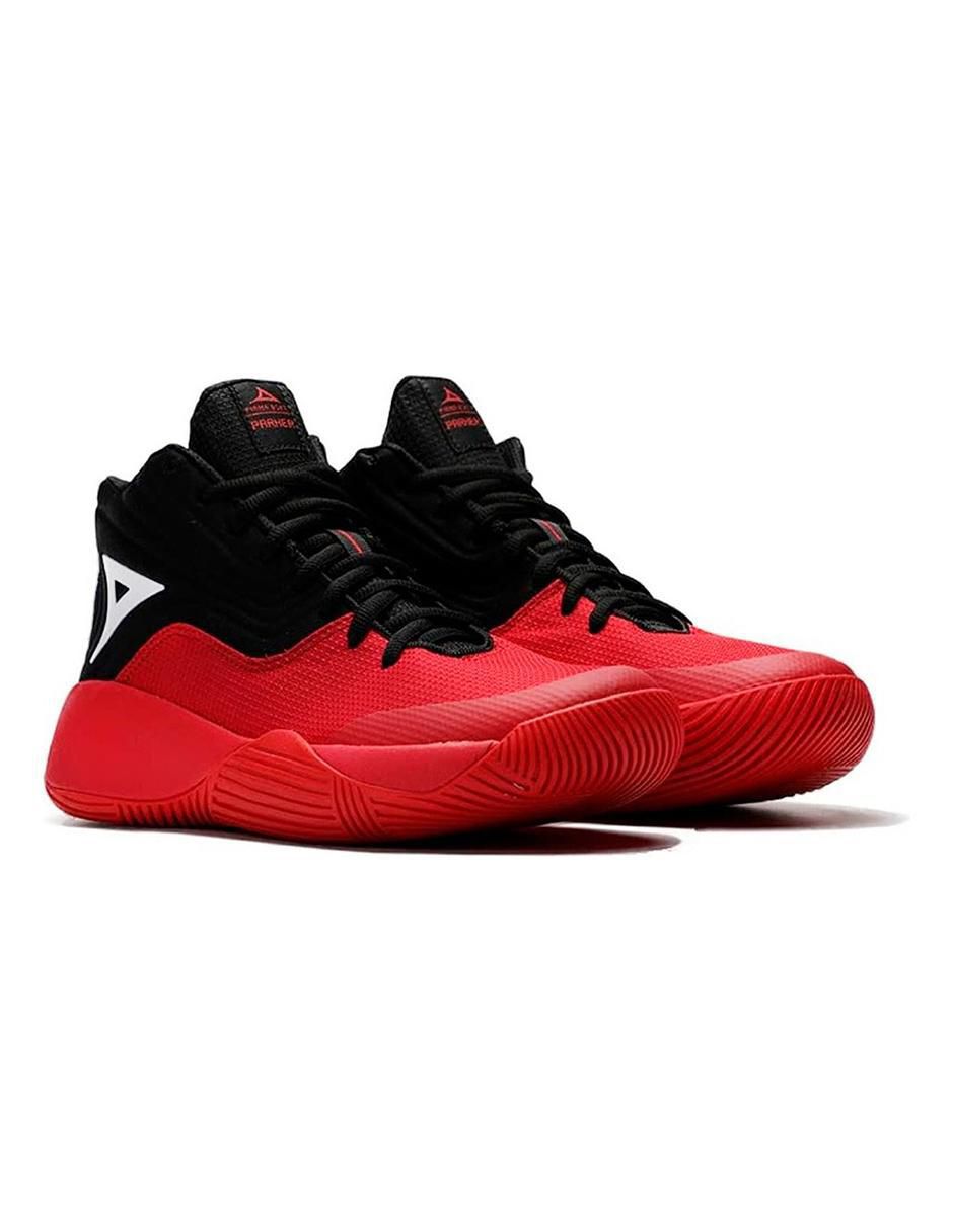 Tenis 2005 Parker para hombre 6