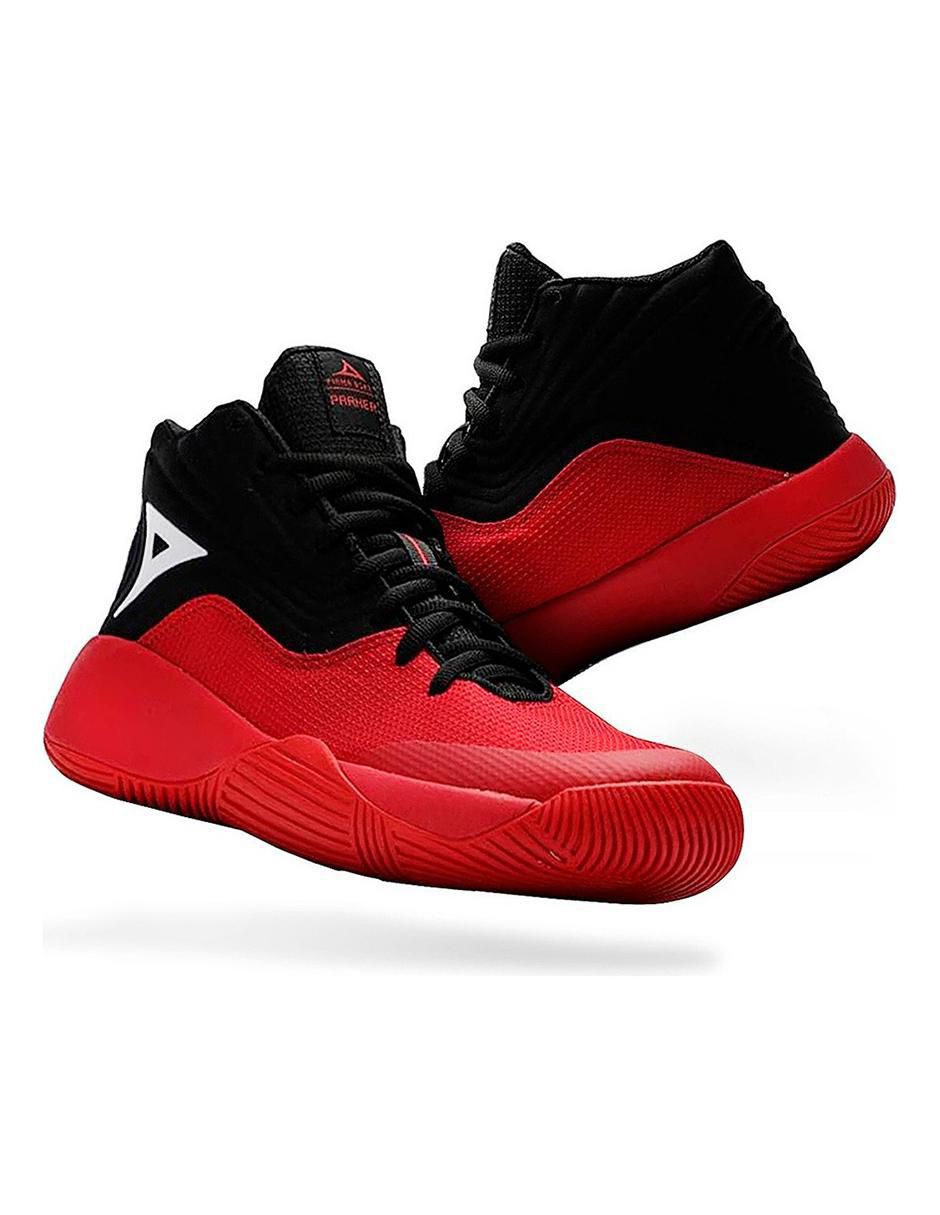 Tenis 2005 Parker para hombre