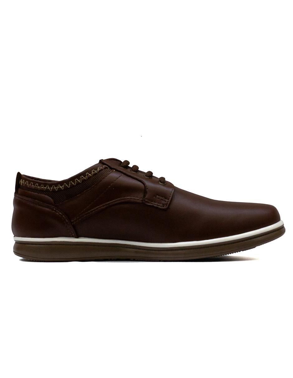 Zapato derby Nibiru para hombre