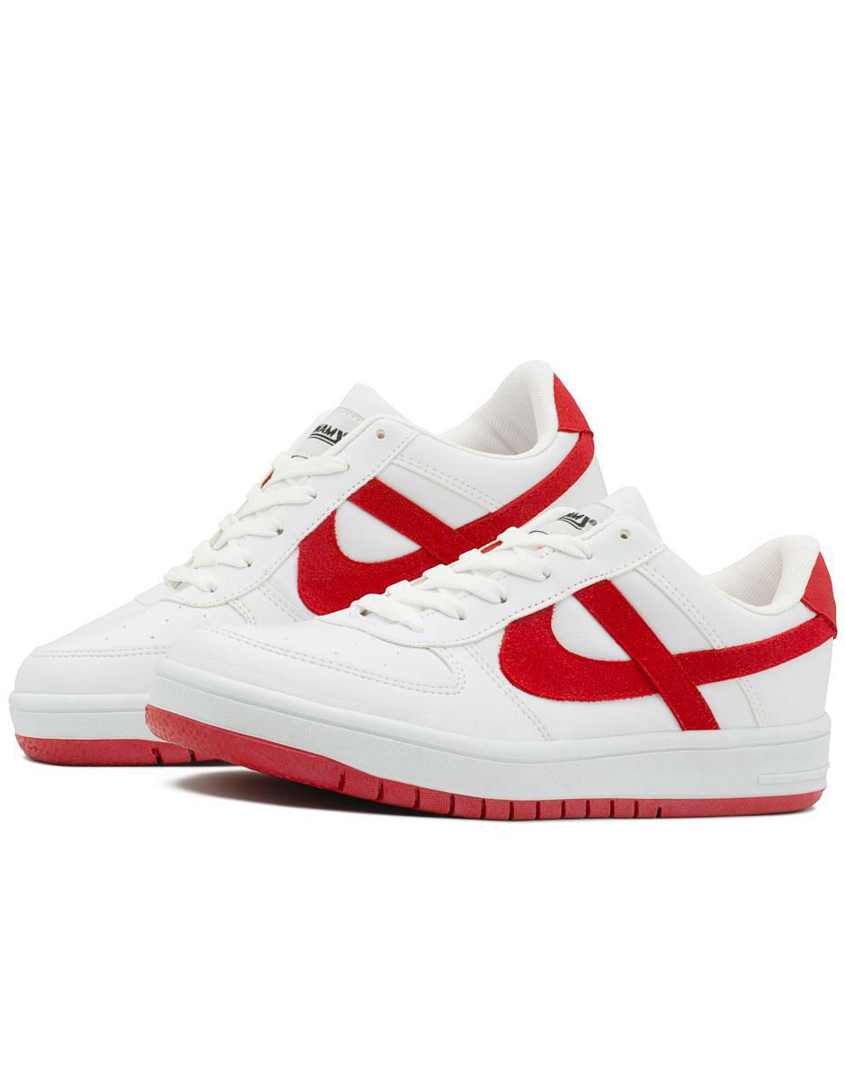 Tenis Skate para hombre 5