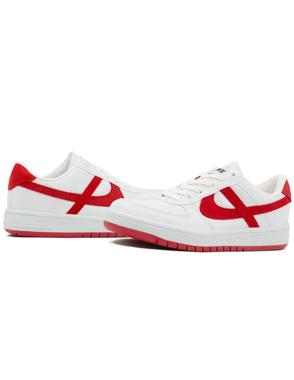 Tenis Skate para hombre
