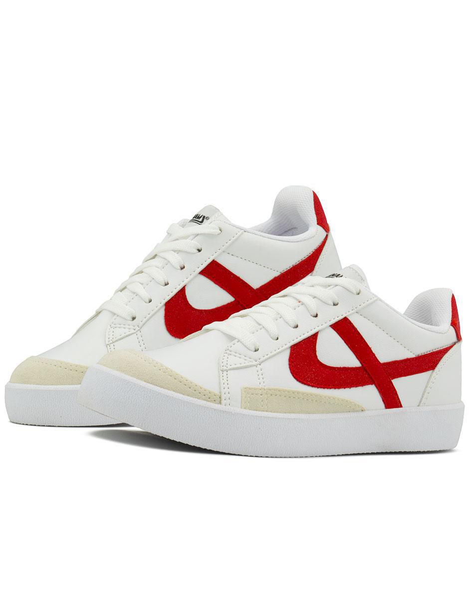 Tenis Skate para hombre