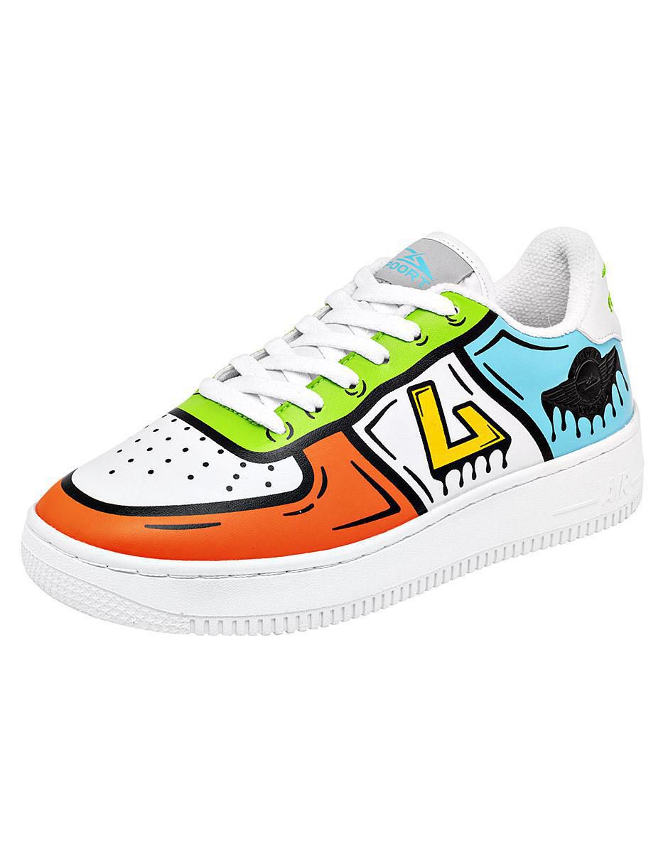 Tenis para hombre 2