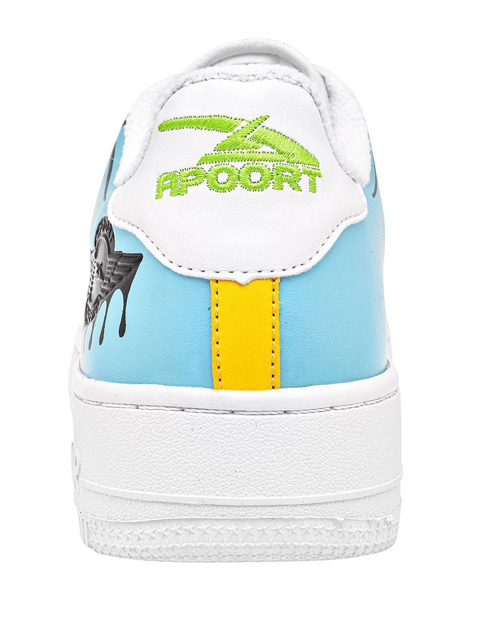 Tenis para hombre 3