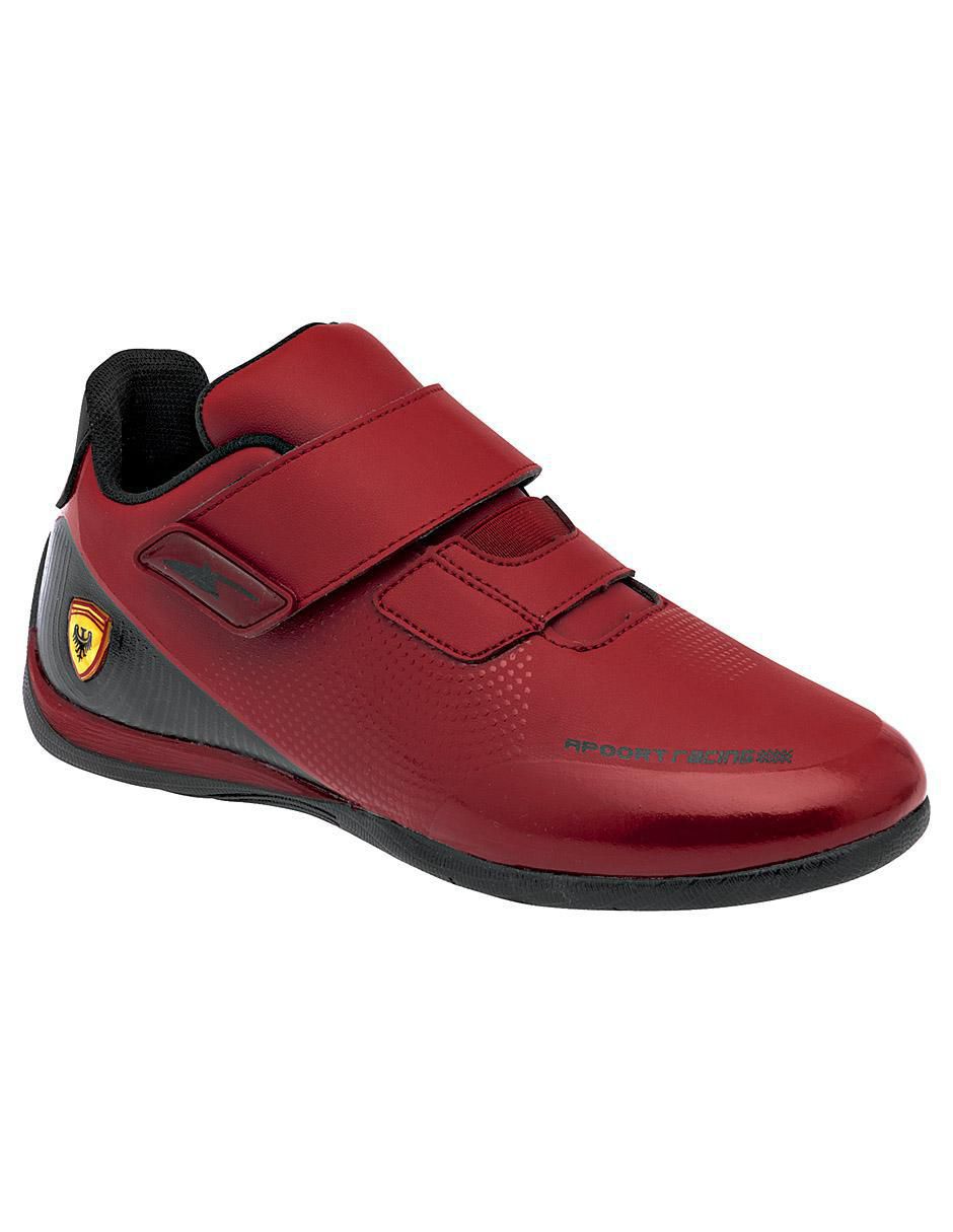 Tenis para hombre