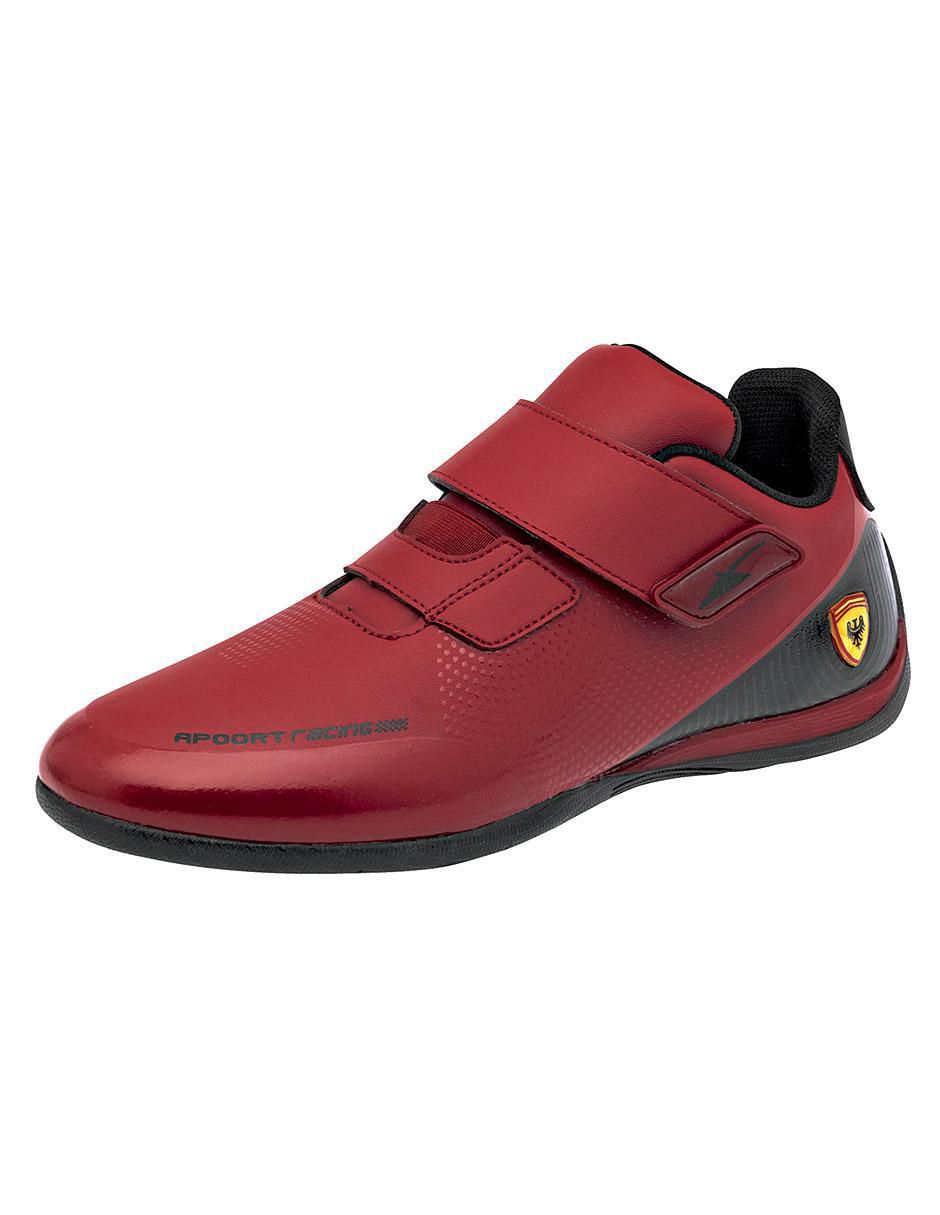 Tenis para hombre 2