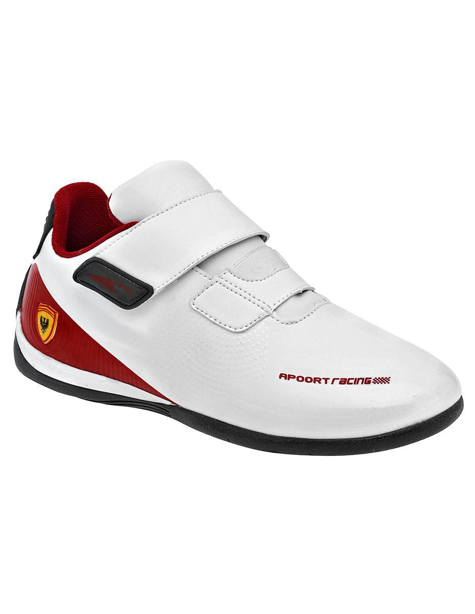 Tenis para hombre 4