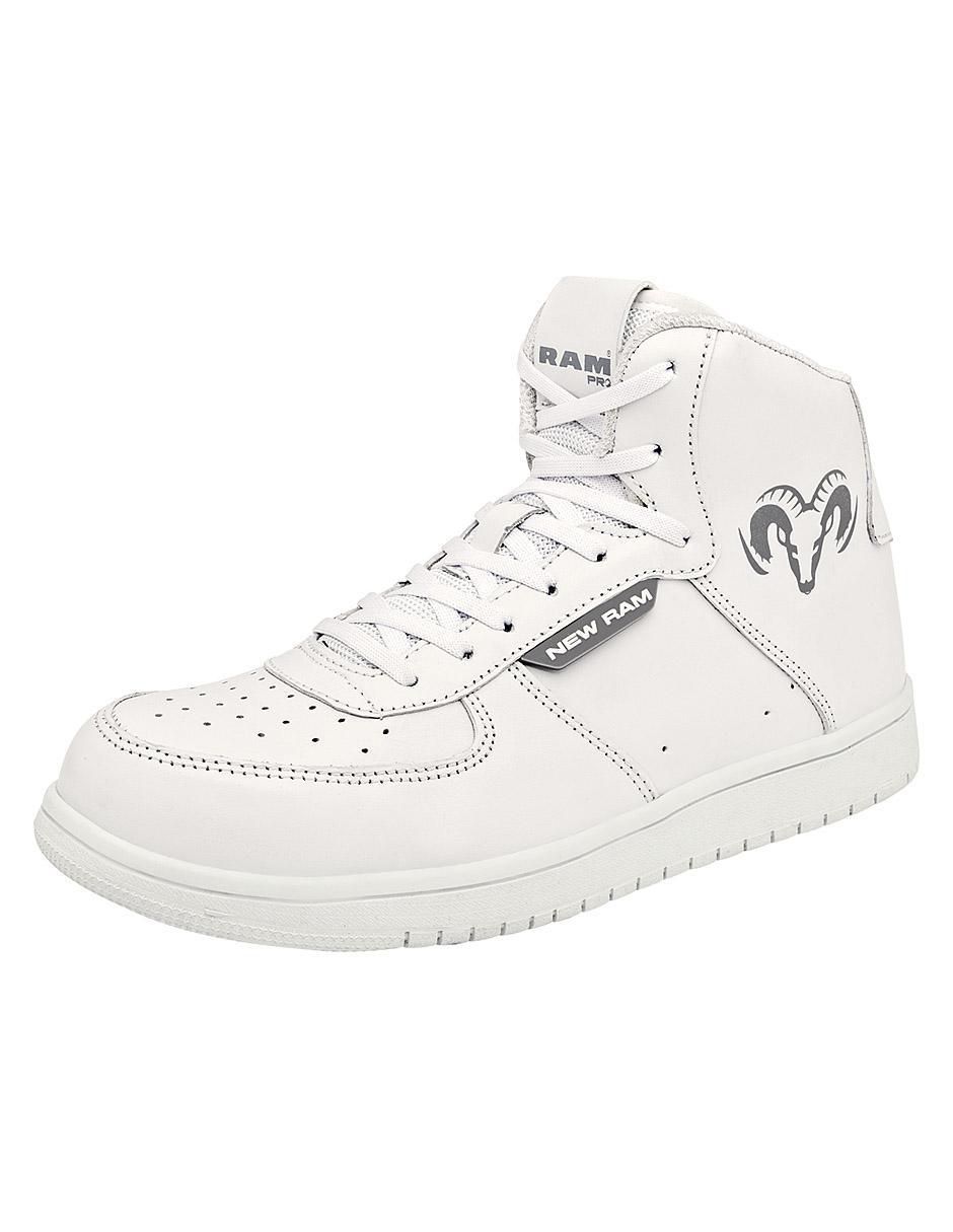 Tenis Ram para hombre Tenis Ram para hombre