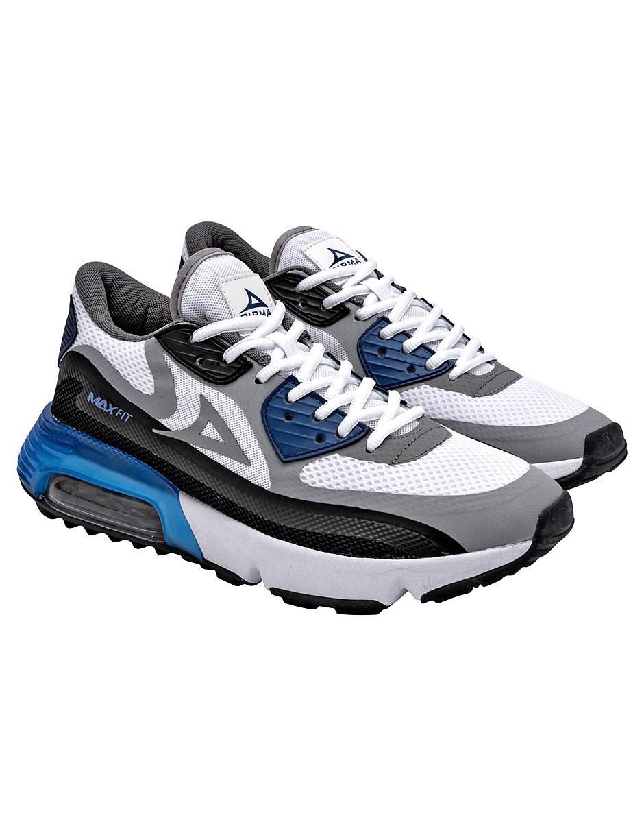 Tenis para hombre 3