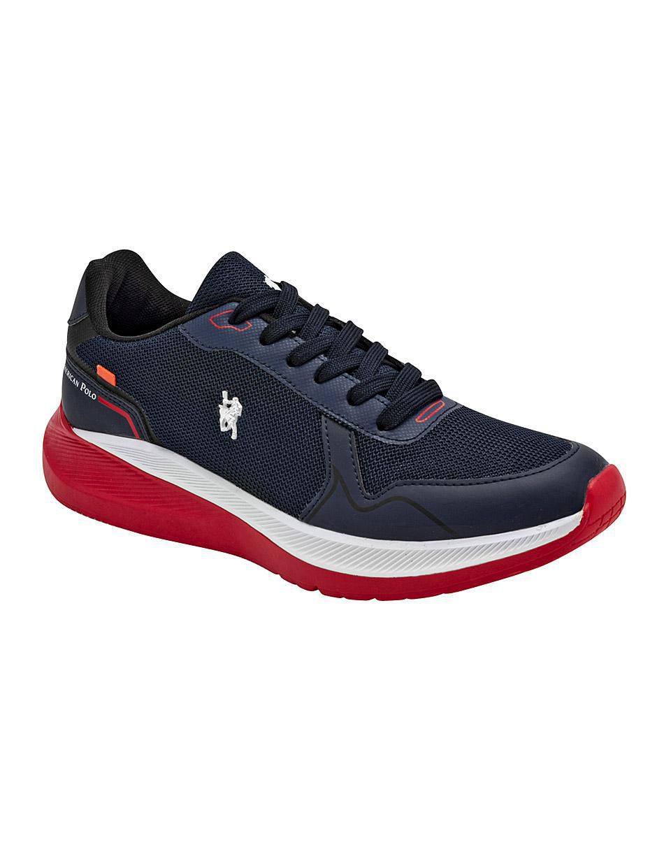 Tenis para hombre