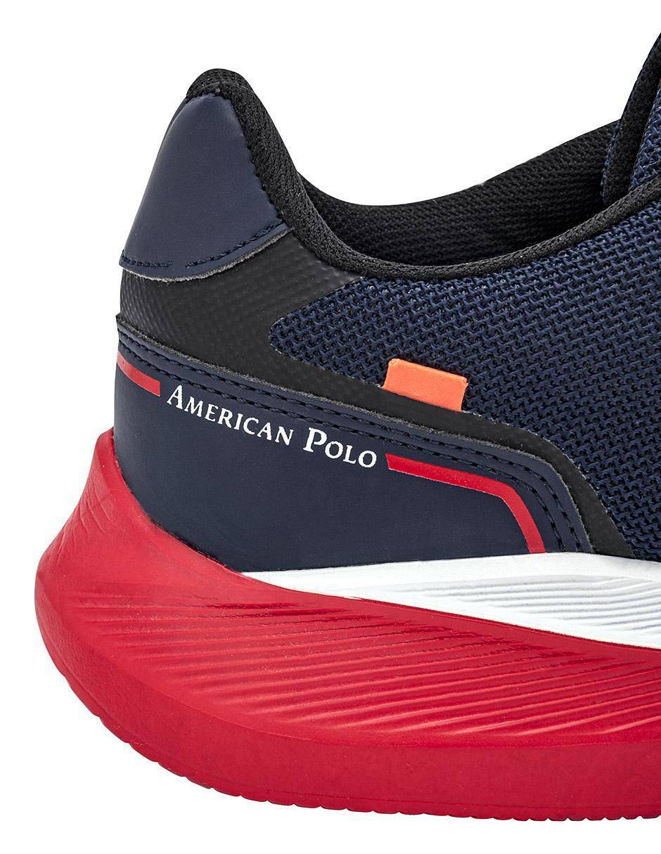 Tenis para hombre 3