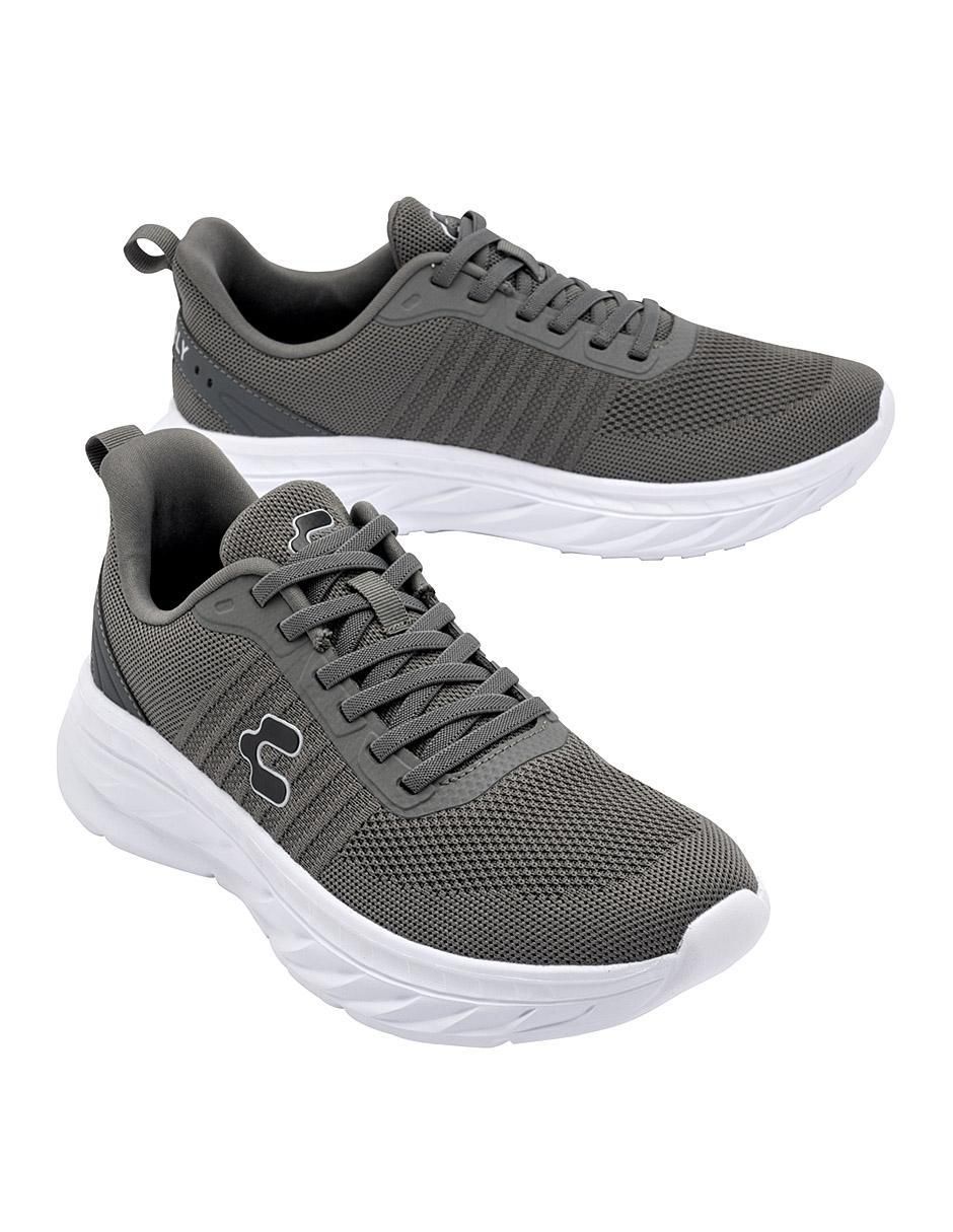 Tenis para hombre 4