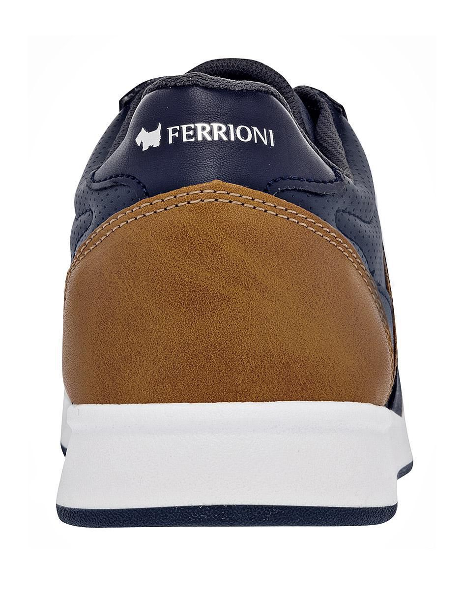 Tenis para hombre 3