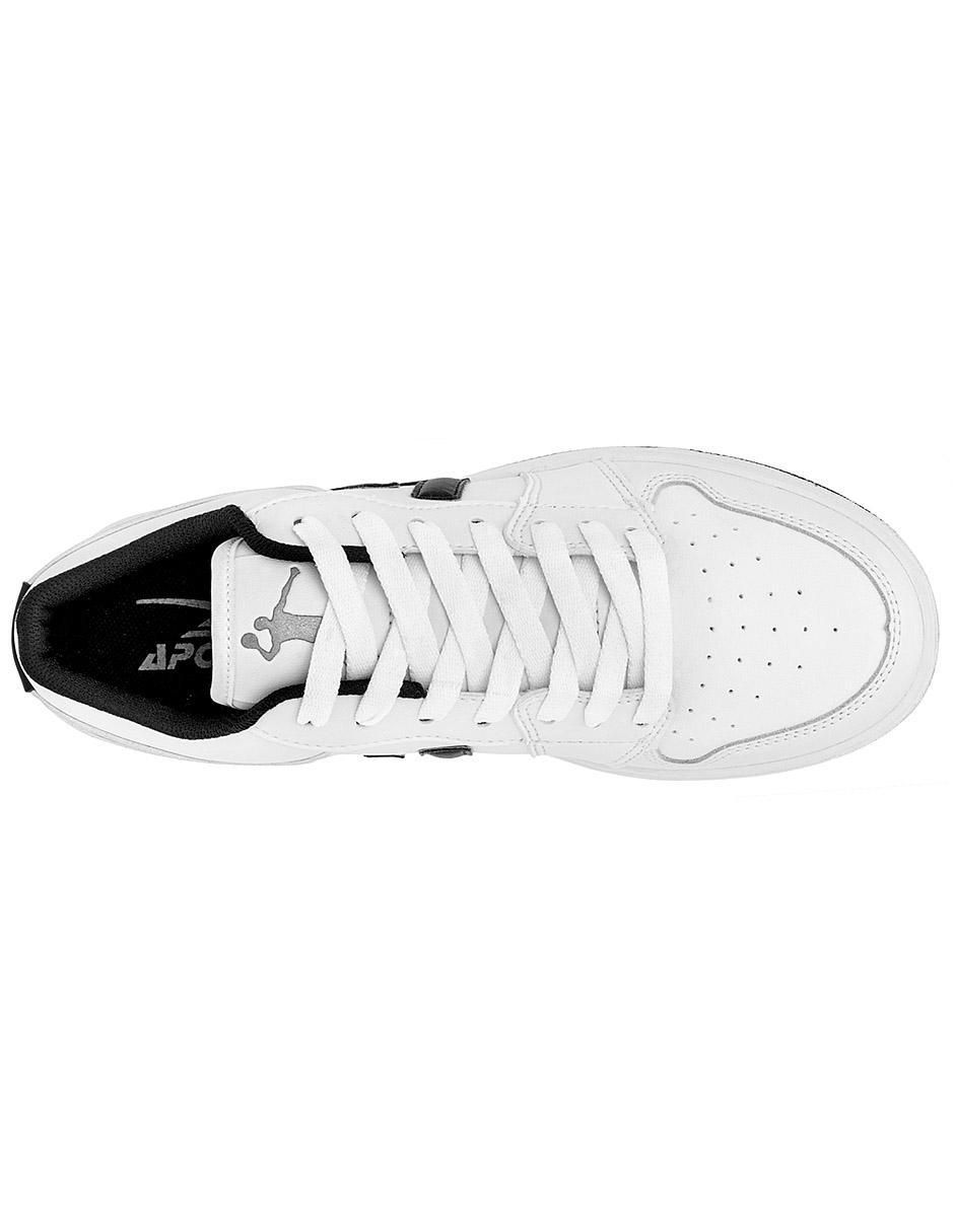 Tenis para hombre 4