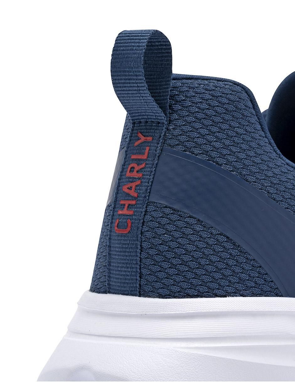 Tenis para hombre 4