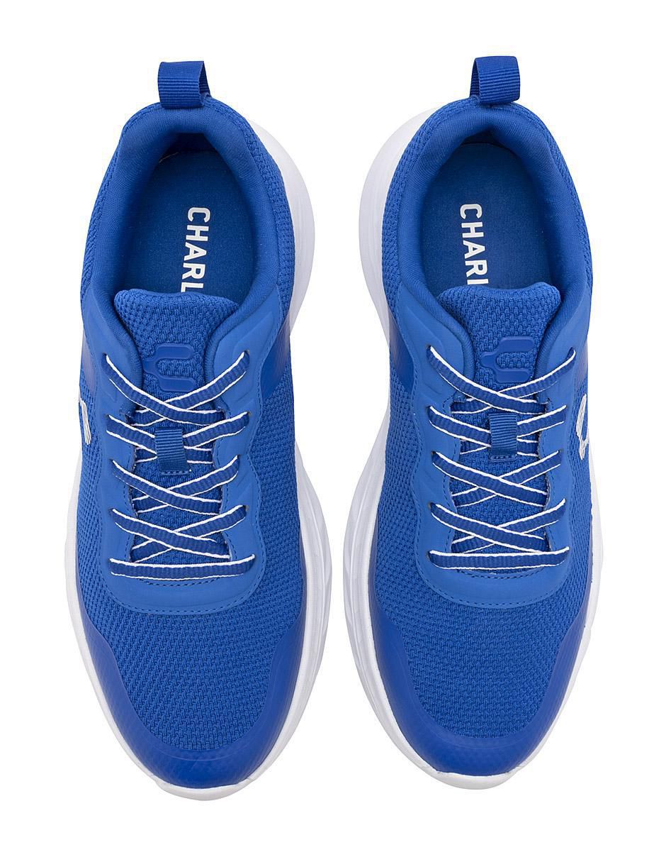 Tenis para hombre 4