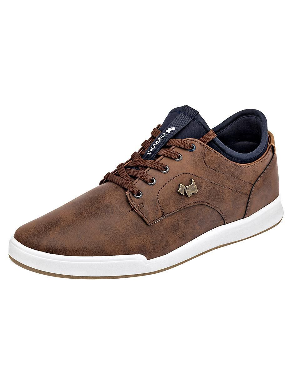 Tenis para hombre
