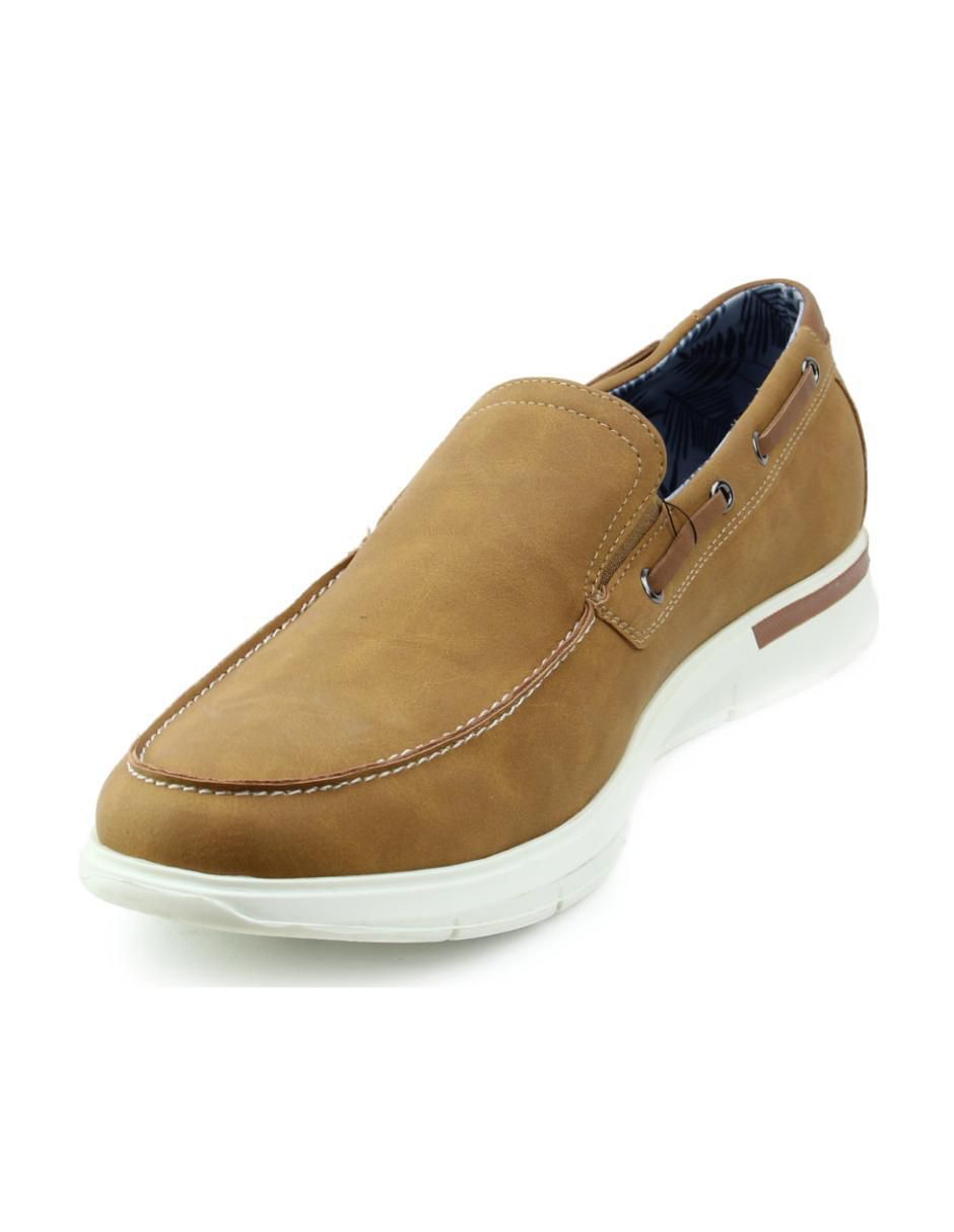 Zapato náutico para hombre 6