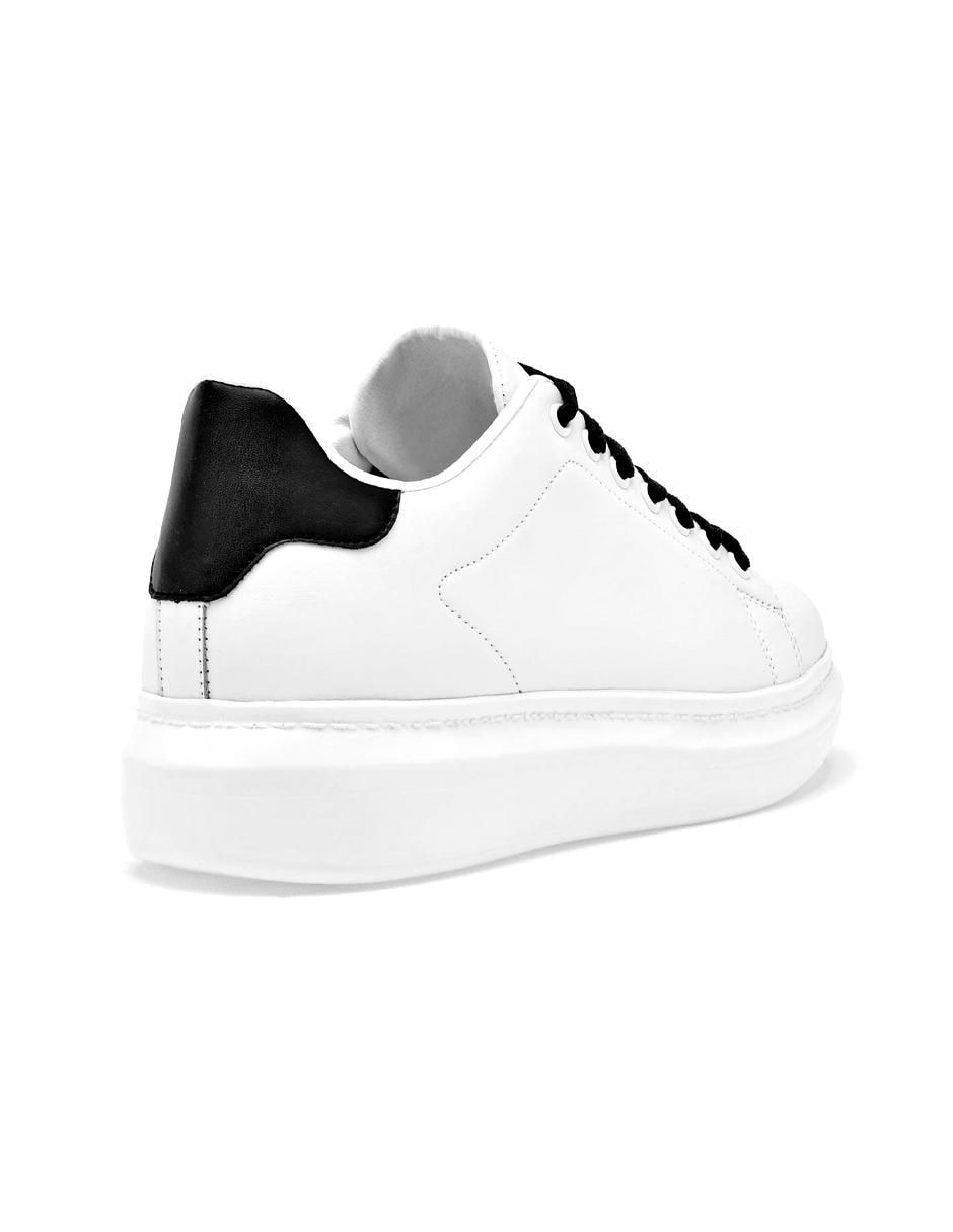 Tenis para hombre 4
