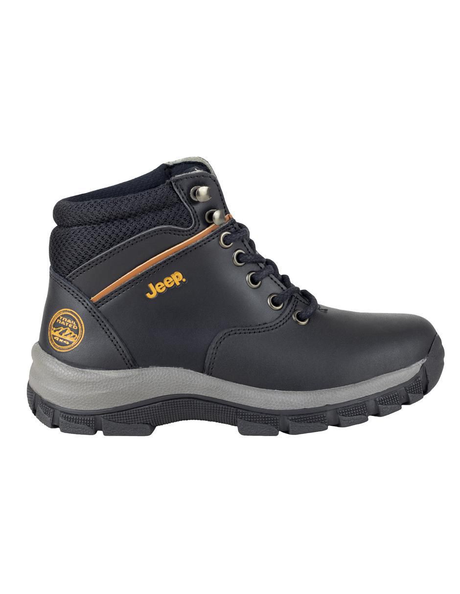 Bota para hombre 5