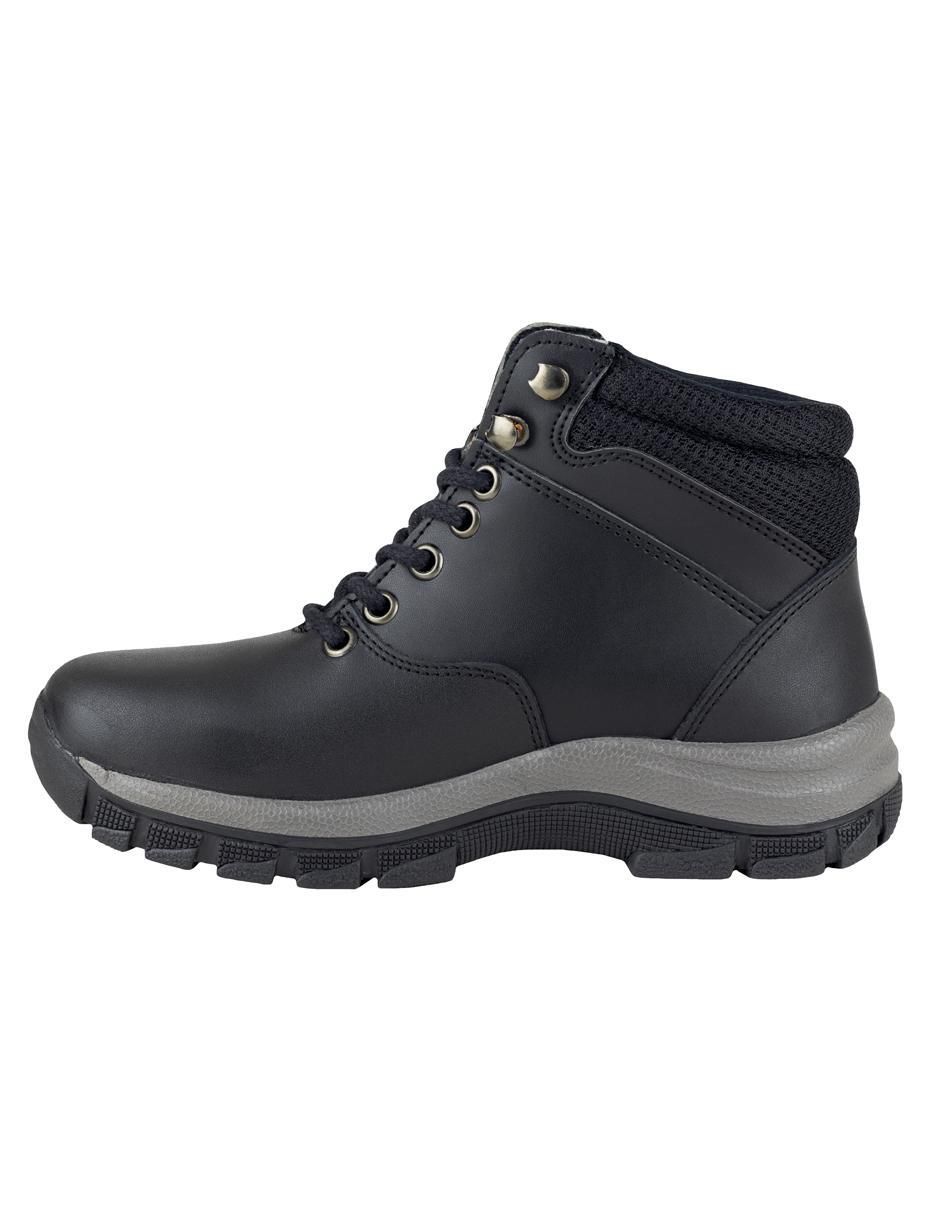 Bota para hombre