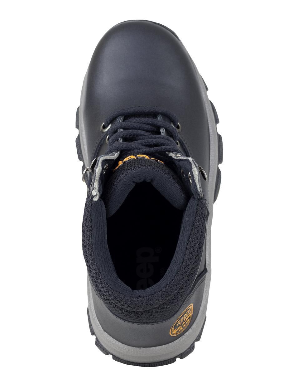 Bota para hombre 6