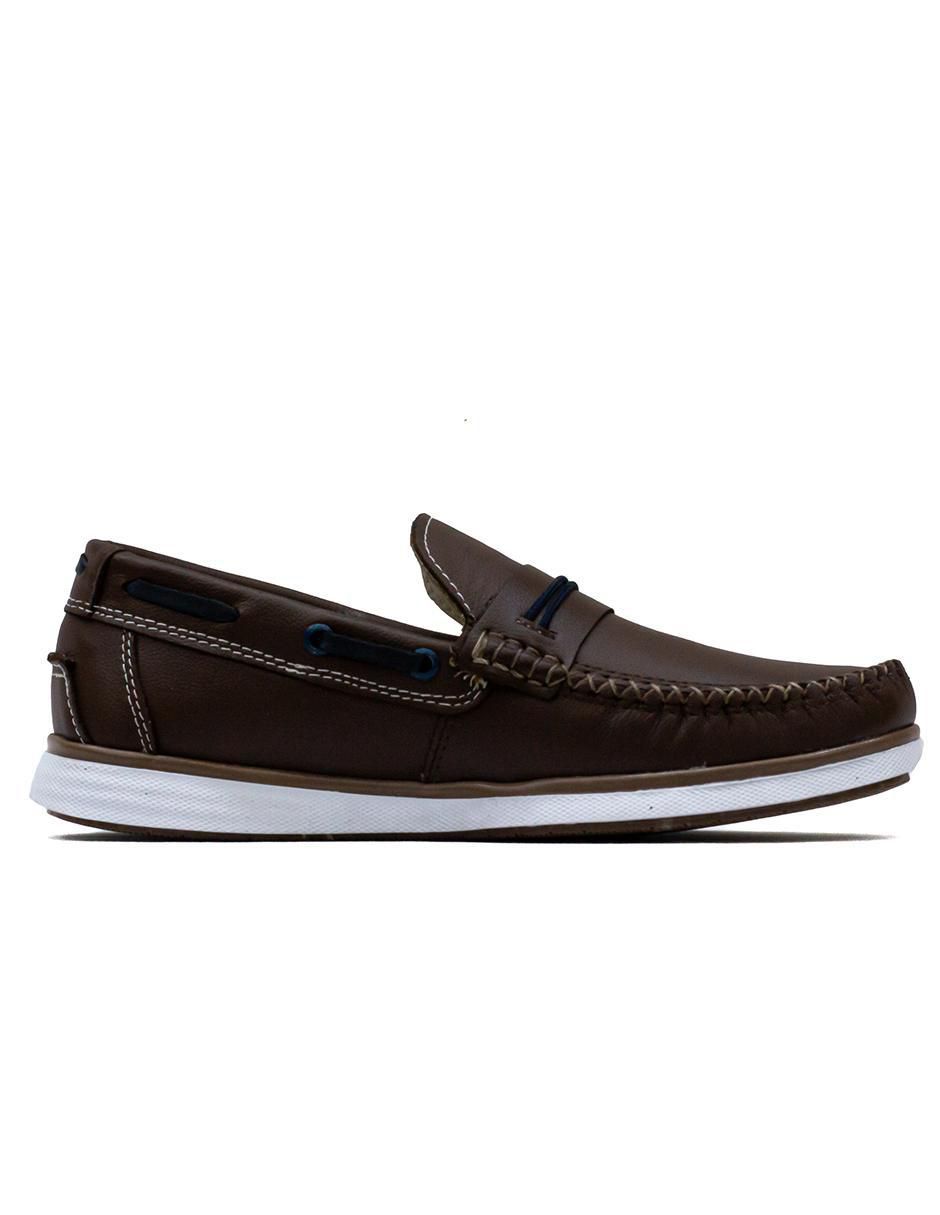 Zapato slip on para hombre 3