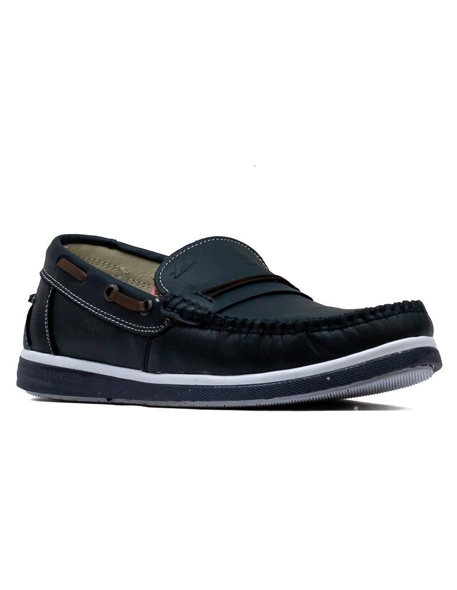 Zapato slip on para hombre