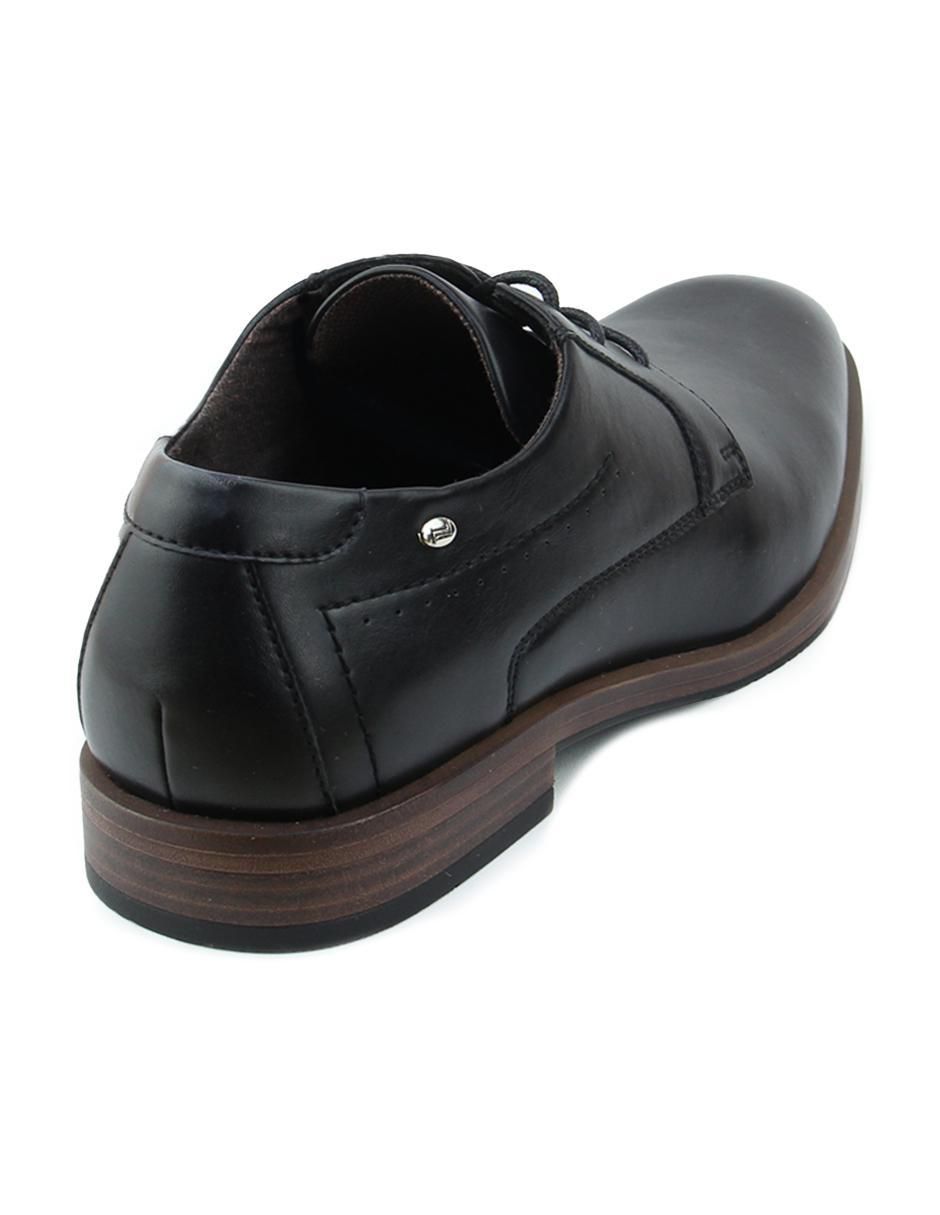 Zapato oxford para hombre 3