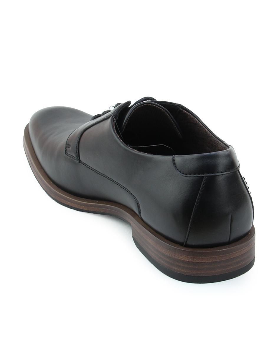 Zapato oxford para hombre 4